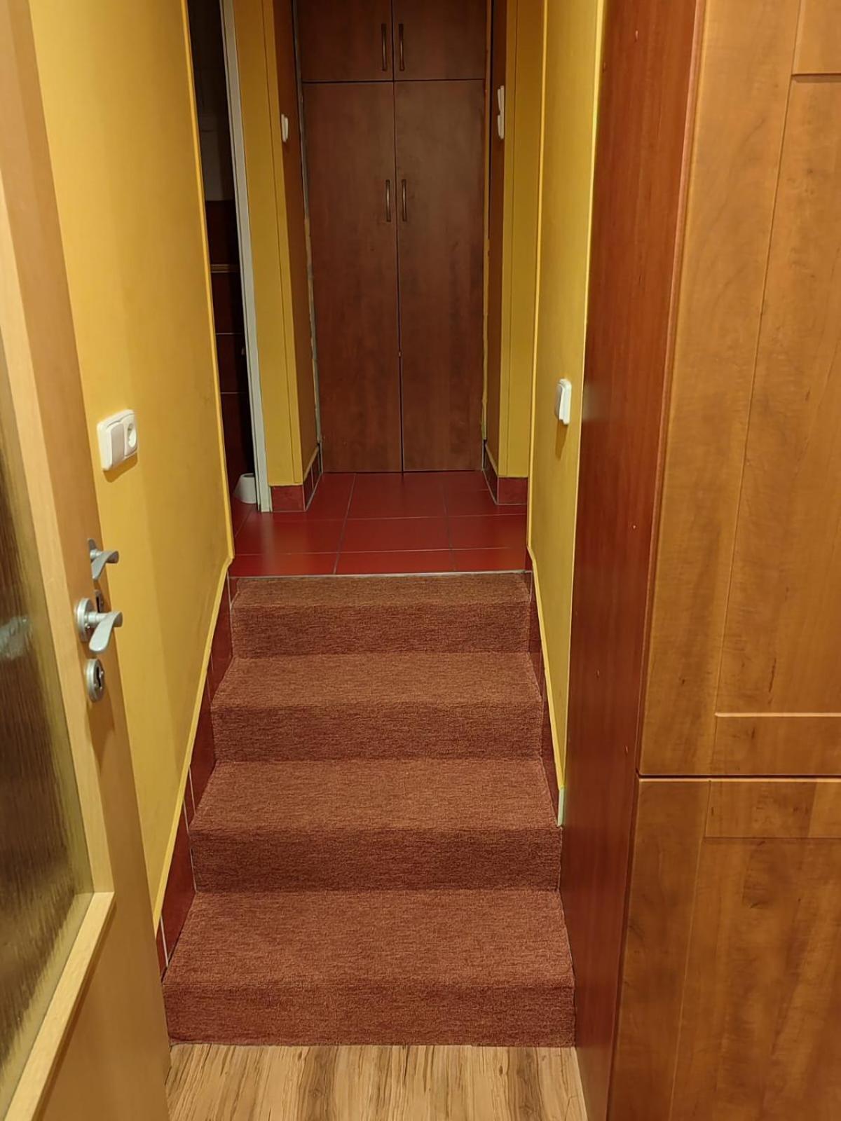 Apartman U Petru 1 Jáchymov Dış mekan fotoğraf