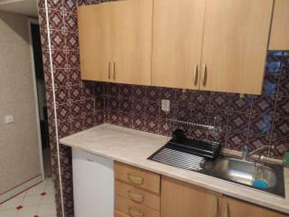 Apartman U Petru 1 Jáchymov Dış mekan fotoğraf