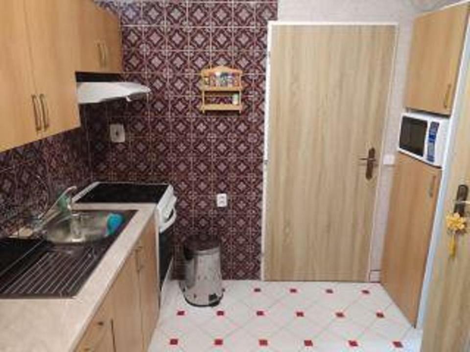 Apartman U Petru 1 Jáchymov Dış mekan fotoğraf