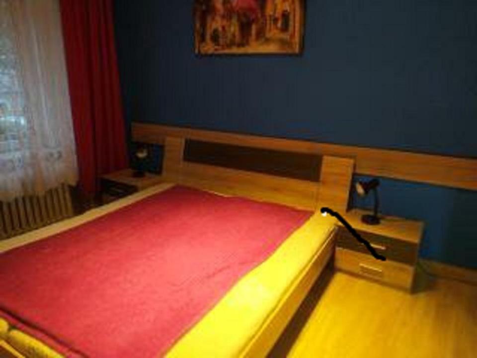 Apartman U Petru 1 Jáchymov Dış mekan fotoğraf