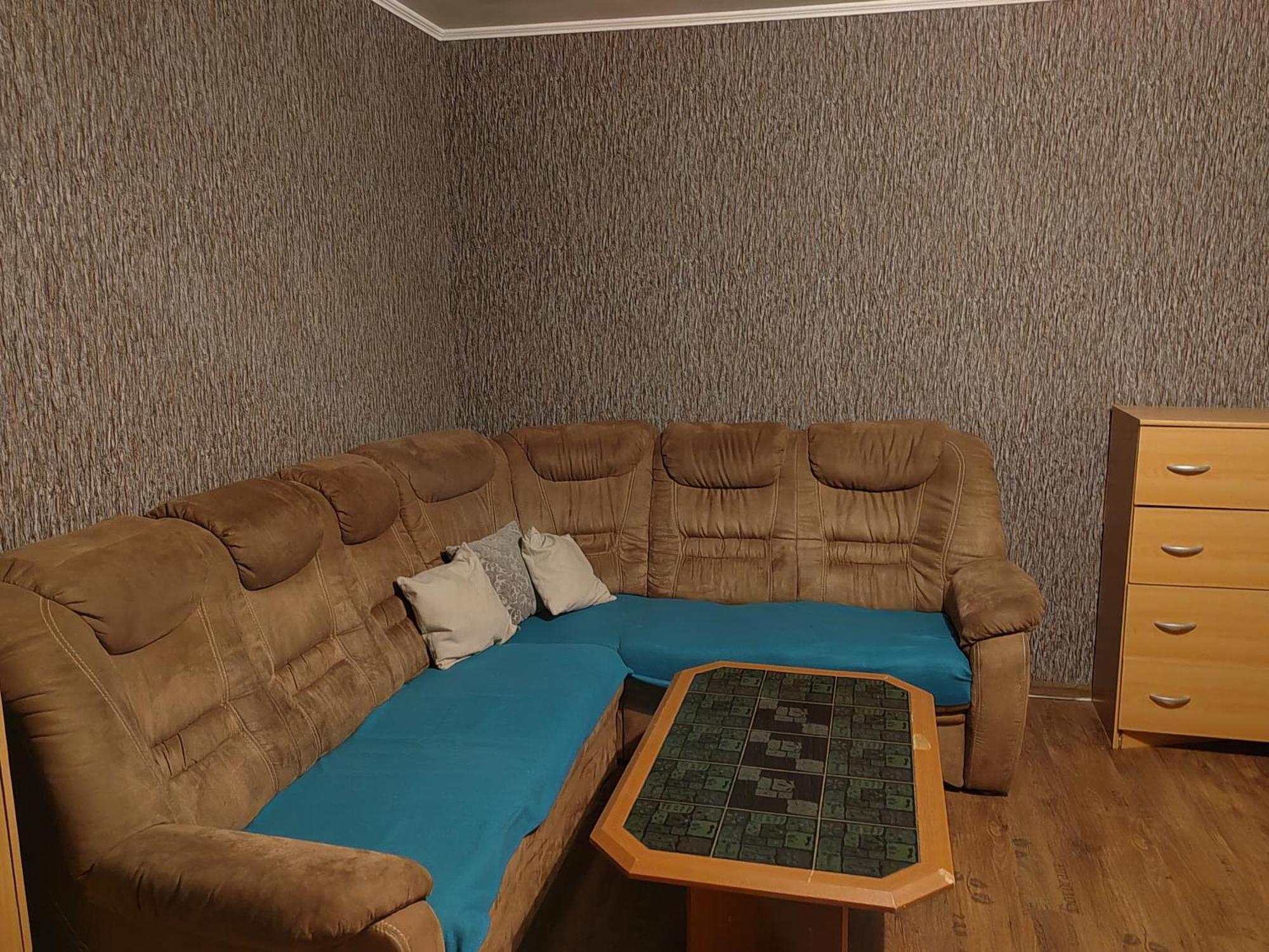 Apartman U Petru 1 Jáchymov Oda fotoğraf