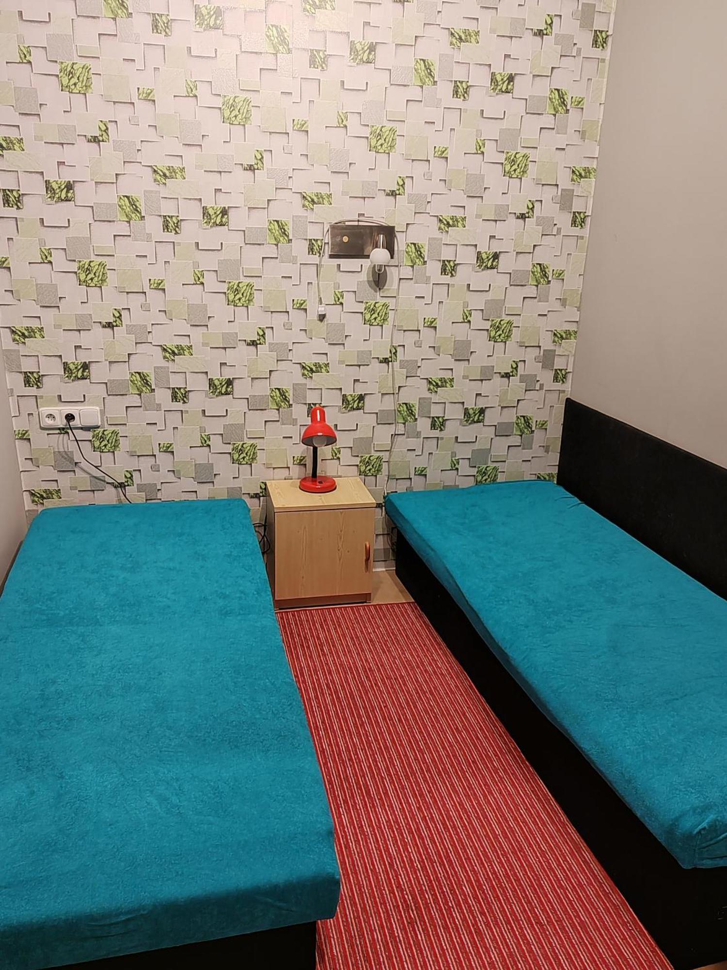 Apartman U Petru 1 Jáchymov Oda fotoğraf